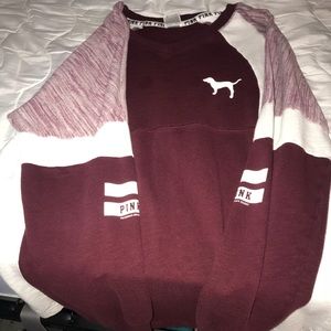 Victoria Secret Sweater
